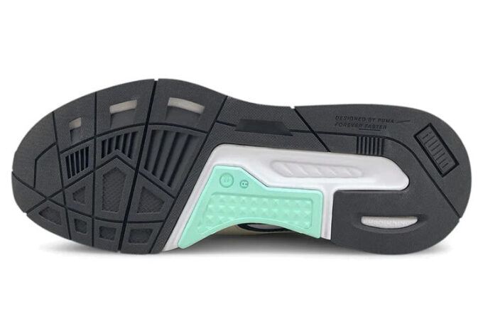 (WMNS) Mirage Sport “Pastel – Blanco Ébano”