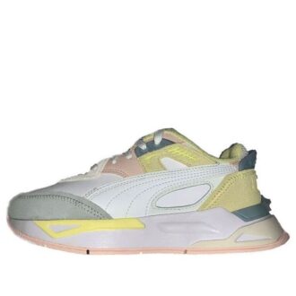 (WMNS) Mirage Sport “Pastel – Loto Blanco”