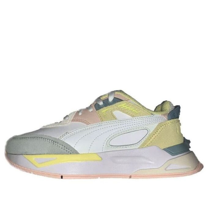 (WMNS) Mirage Sport “Pastel – Loto Blanco”