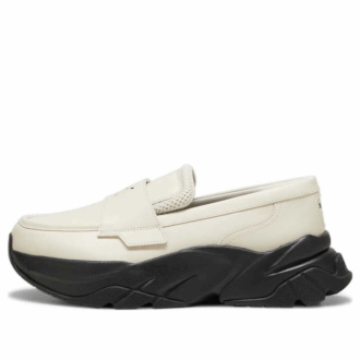 (WMNS) Mocasines Sophyr “Negro Nieve Alpina”