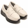 (WMNS) Mocasines Sophyr “Negro Nieve Alpina”
