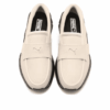 (WMNS) Mocasines Sophyr “Negro Nieve Alpina”
