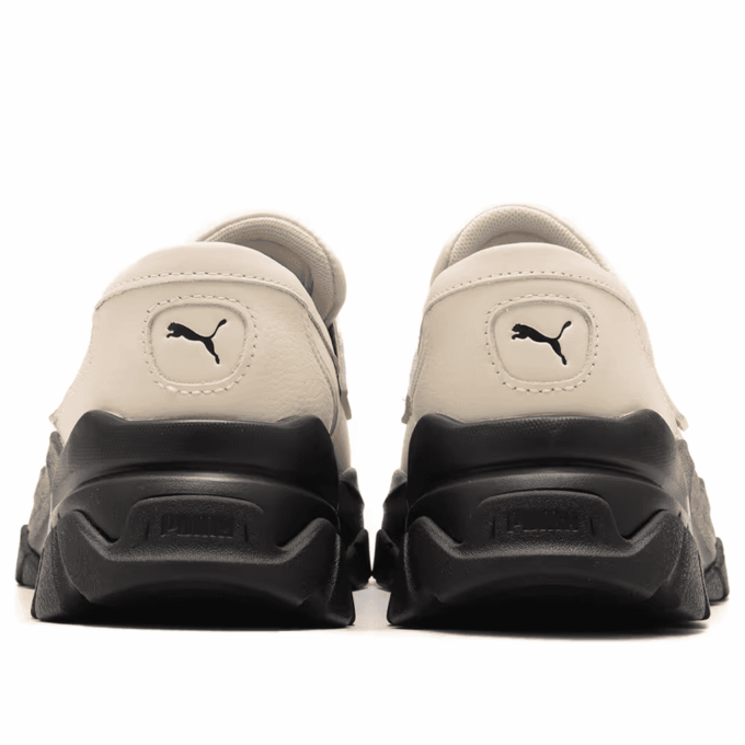 (WMNS) Mocasines Sophyr “Negro Nieve Alpina”