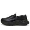 (WMNS) Mocasín Sophyr “Negro”