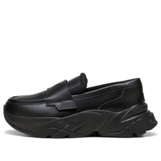 (WMNS) Mocasín Sophyr “Negro”