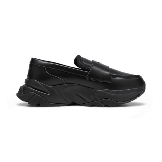 (WMNS) Mocasín Sophyr “Negro”