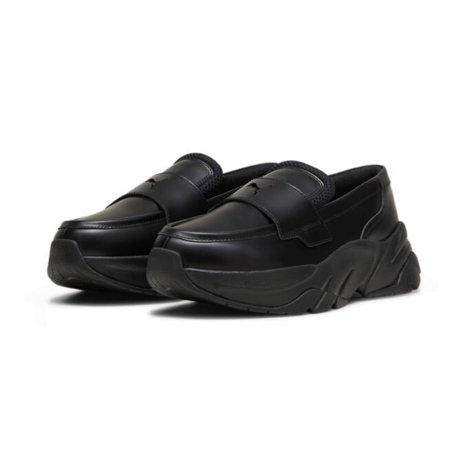 (WMNS) Mocasín Sophyr “Negro”