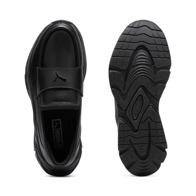 (WMNS) Mocasín Sophyr “Negro”