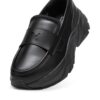 (WMNS) Mocasín Sophyr “Negro”