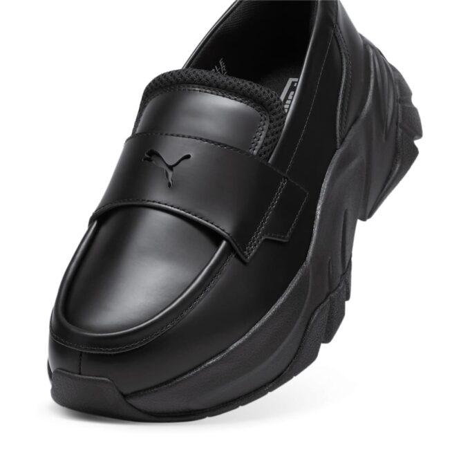 (WMNS) Mocasín Sophyr “Negro”