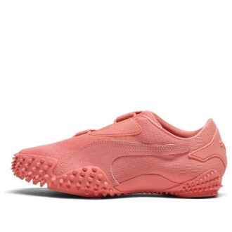 (WMNS) Mostro Ecstasy “Fruta Rosa Blanca”