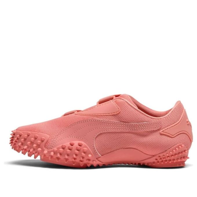 (WMNS) Mostro Ecstasy “Fruta Rosa Blanca”