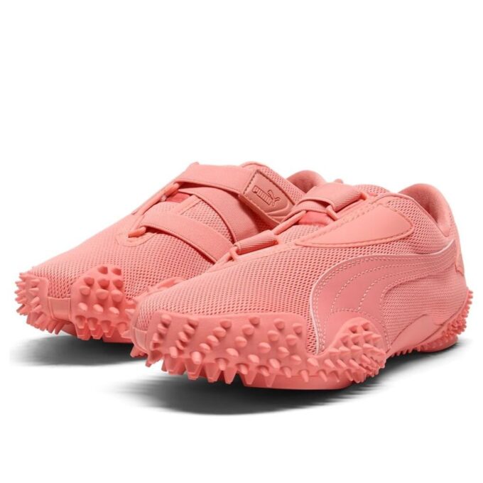 (WMNS) Mostro Ecstasy “Fruta Rosa Blanca”
