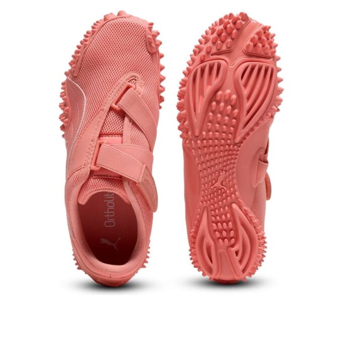 (WMNS) Mostro Ecstasy “Fruta Rosa Blanca”