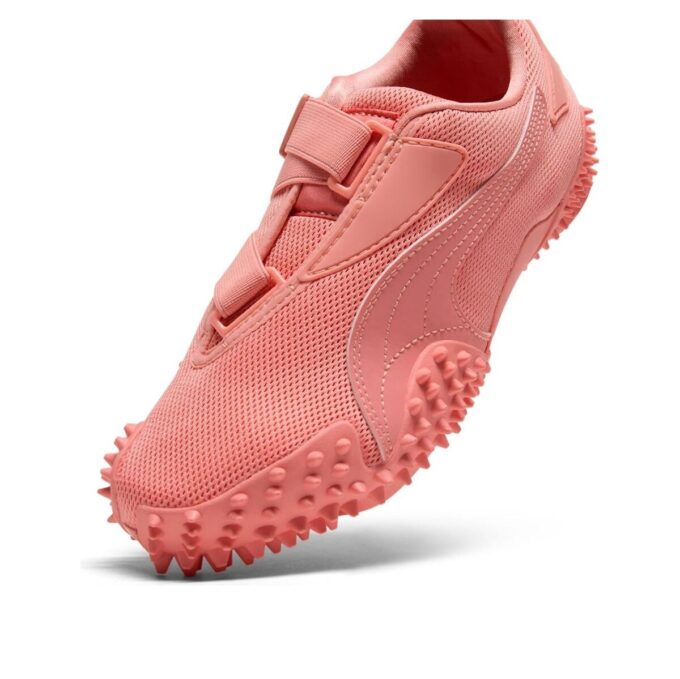 (WMNS) Mostro Ecstasy “Fruta Rosa Blanca”