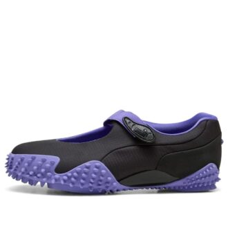 (WMNS) Mostro Fey “Negro Púrpura”