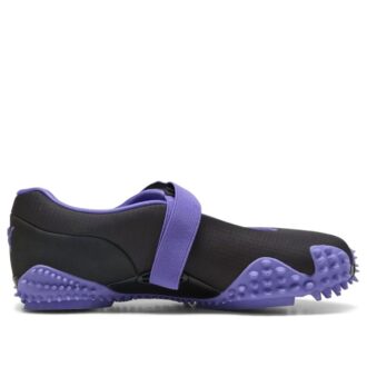(WMNS) Mostro Fey “Negro Púrpura”