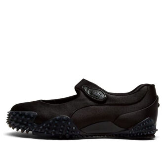 (WMNS) Mostro Fey Satin “Negro” (WMNS) Mostro Fey Satin “Negro”