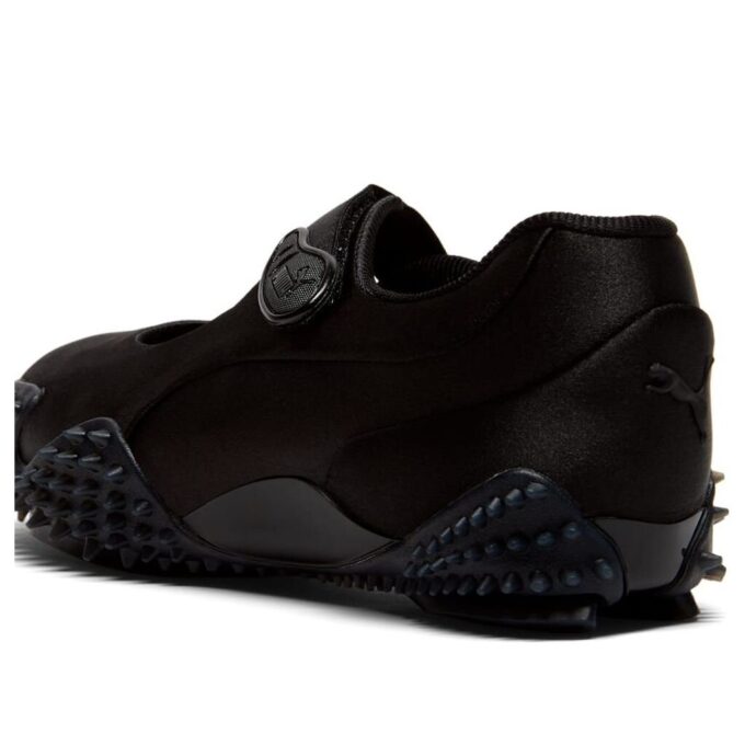 (WMNS) Mostro Fey Satin “Negro”