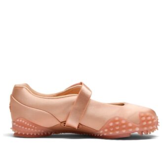 (WMNS) Mostro Fey Satin “Rosa Jazmín”