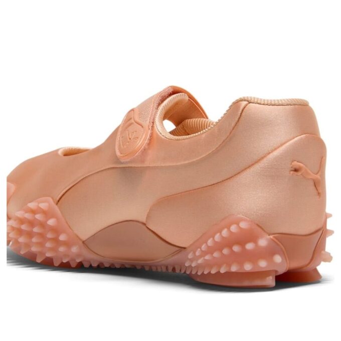 (WMNS) Mostro Fey Satin “Rosa Jazmín”