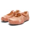 (WMNS) Mostro Fey Satin “Rosa Jazmín”