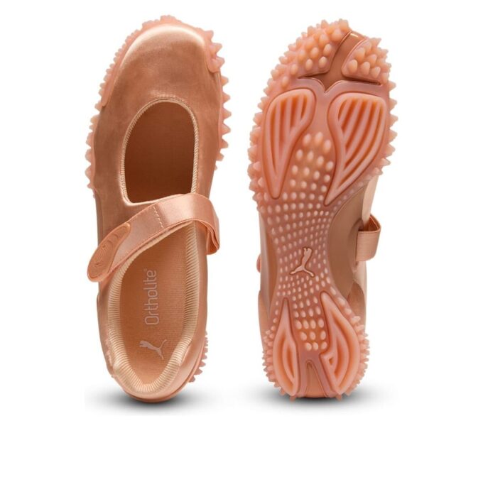 (WMNS) Mostro Fey Satin “Rosa Jazmín”