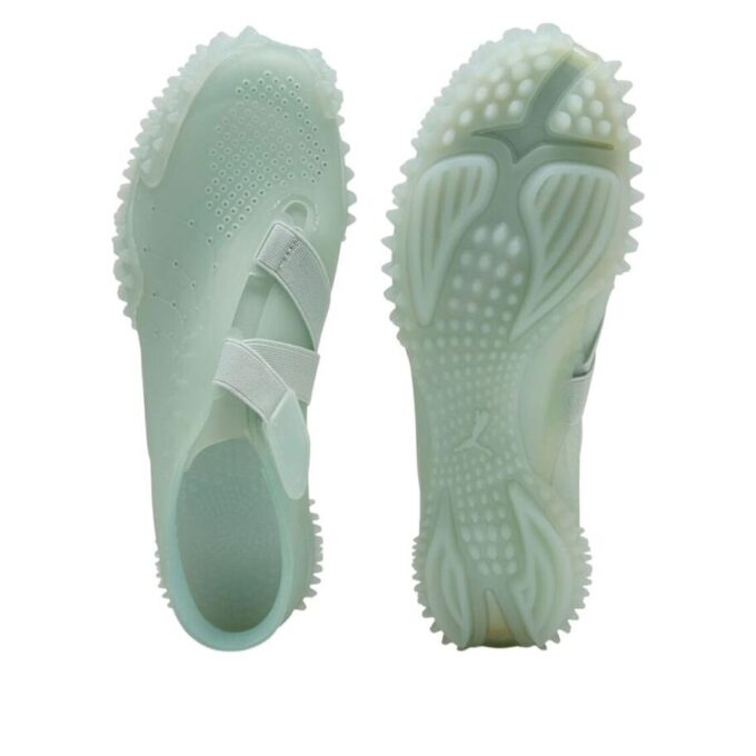 (WMNS) Mostro Jelly “Azul Pacífico”