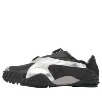 (WMNS) Mostro Power & Grace “Negro”