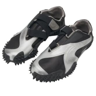 (WMNS) Mostro Power & Grace “Negro”