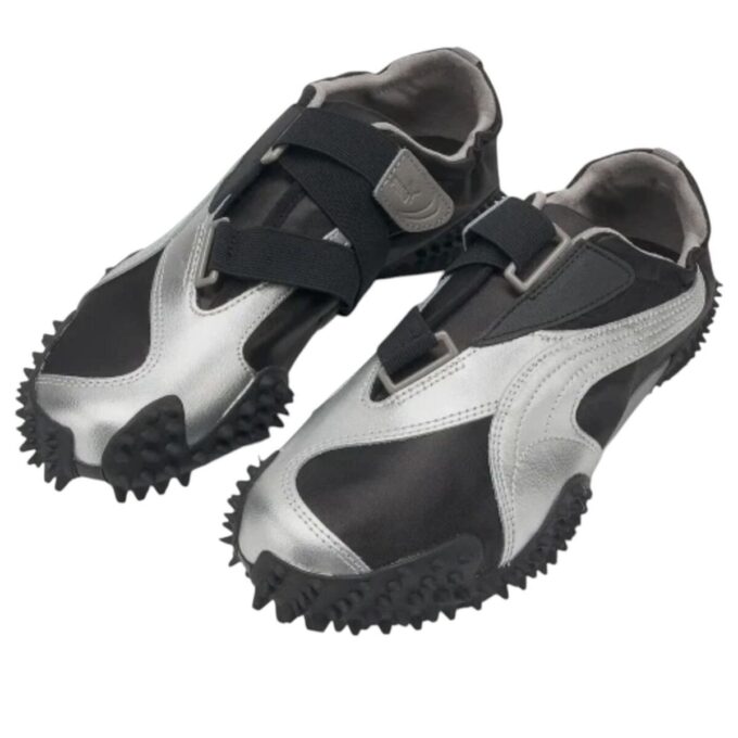 (WMNS) Mostro Power & Grace “Negro”