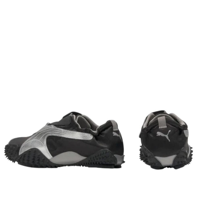 (WMNS) Mostro Power & Grace “Negro”