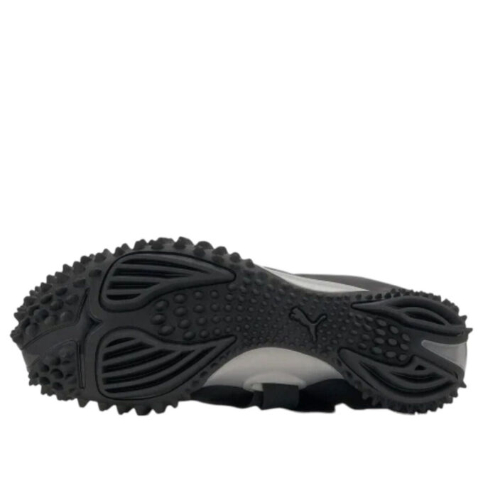 (WMNS) Mostro Power & Grace “Negro”