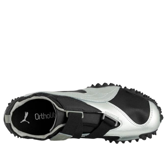 (WMNS) Mostro Power & Grace “Negro”