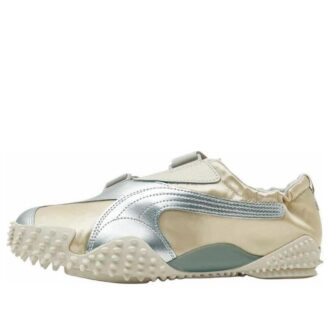 (WMNS) Mostro Power & Grace “Nieve alpina”
