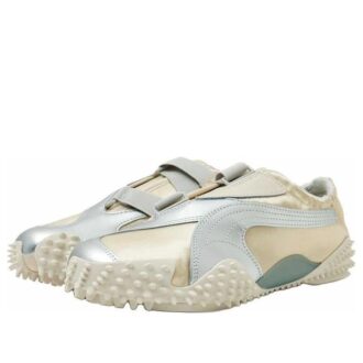 (WMNS) Mostro Power & Grace “Nieve alpina”