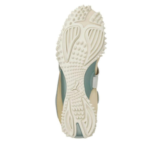 (WMNS) Mostro Power & Grace “Nieve alpina”