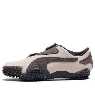 (WMNS) Mostro Suede “Dusky Grey Alpine Snow”