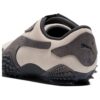 (WMNS) Mostro Suede “Dusky Grey Alpine Snow”