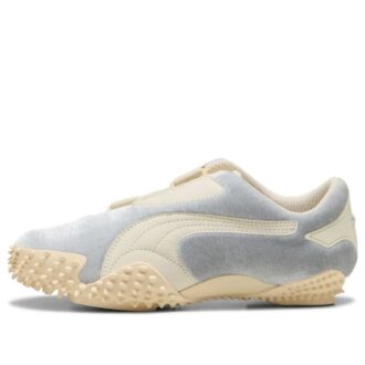 (WMNS) Muestra “Eco gris de sueño de terciopelo”