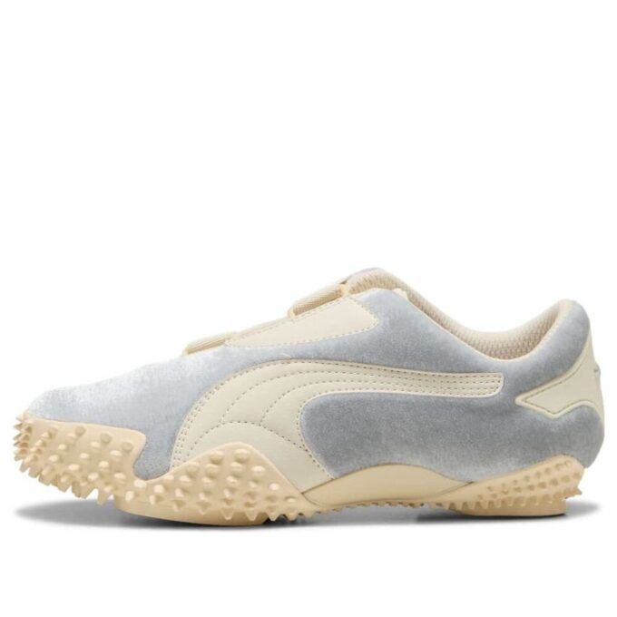 (WMNS) Muestra “Eco gris de sueño de terciopelo”