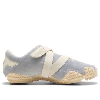 (WMNS) Muestra “Eco gris de sueño de terciopelo”