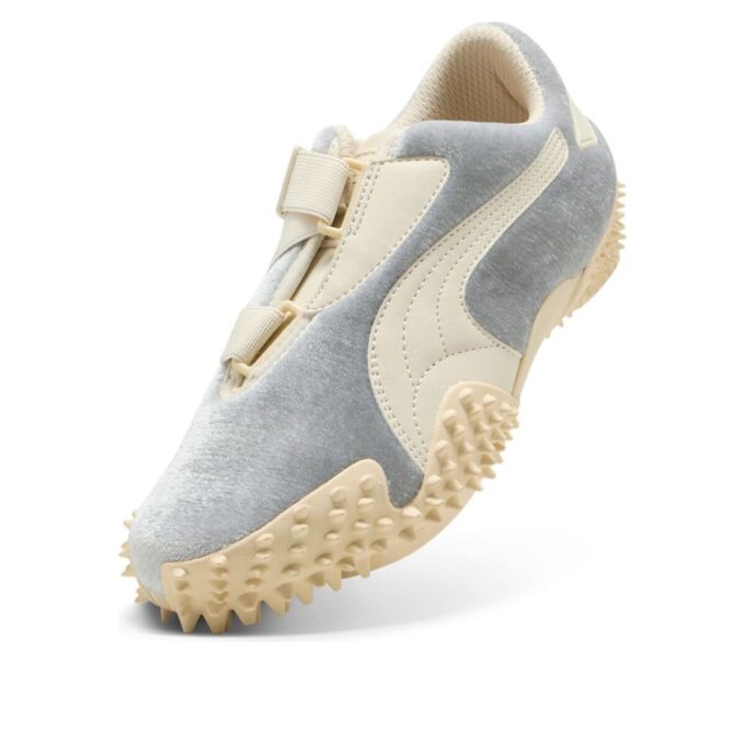 (WMNS) Muestra “Eco gris de sueño de terciopelo”