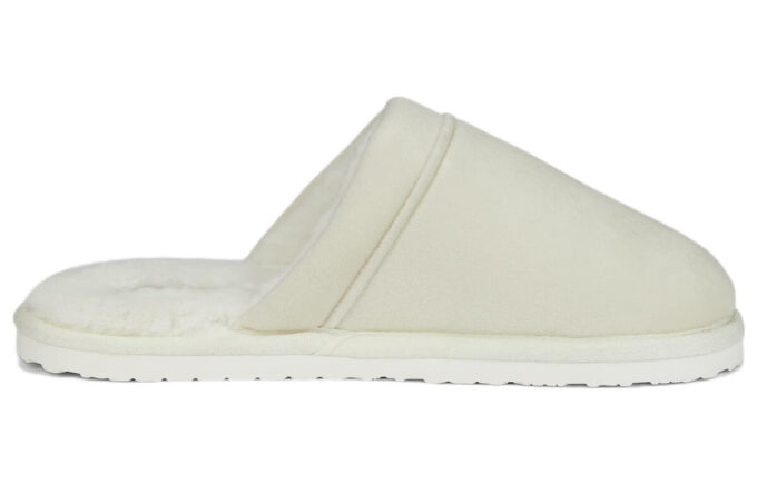 (WMNS) Mula Fluff BX “Blanca”
