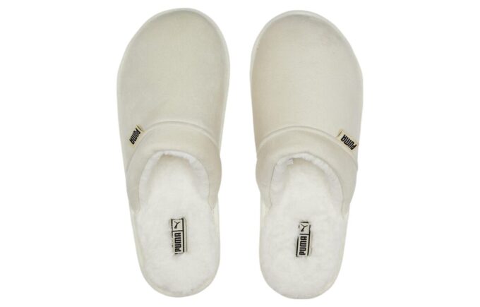 (WMNS) Mula Fluff BX “Blanca”