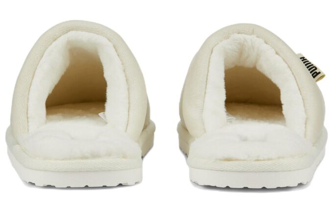 (WMNS) Mula Fluff BX “Blanca”