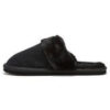 (WMNS) Mula Fluff BX de piel “negra”