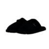 (WMNS) Mula Fluff BX de piel “negra”