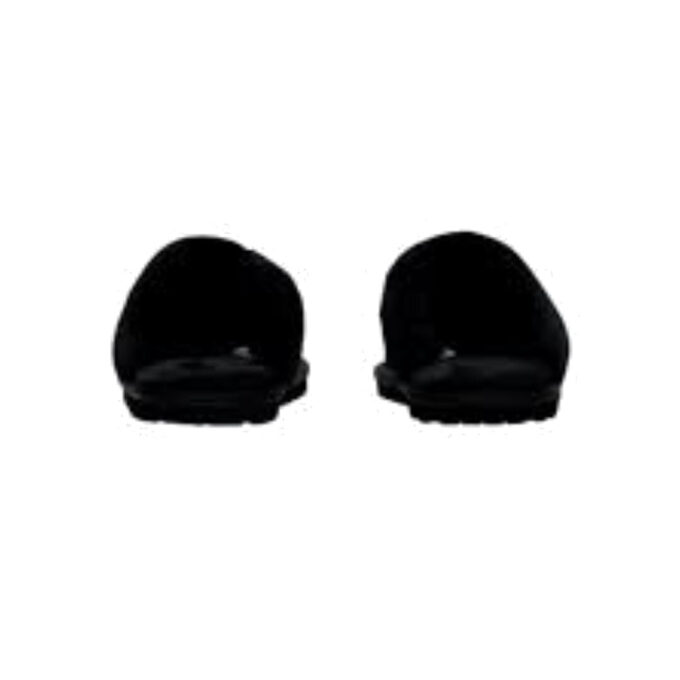 (WMNS) Mula Fluff BX de piel “negra”