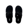 (WMNS) Mula Fluff BX de piel “negra”